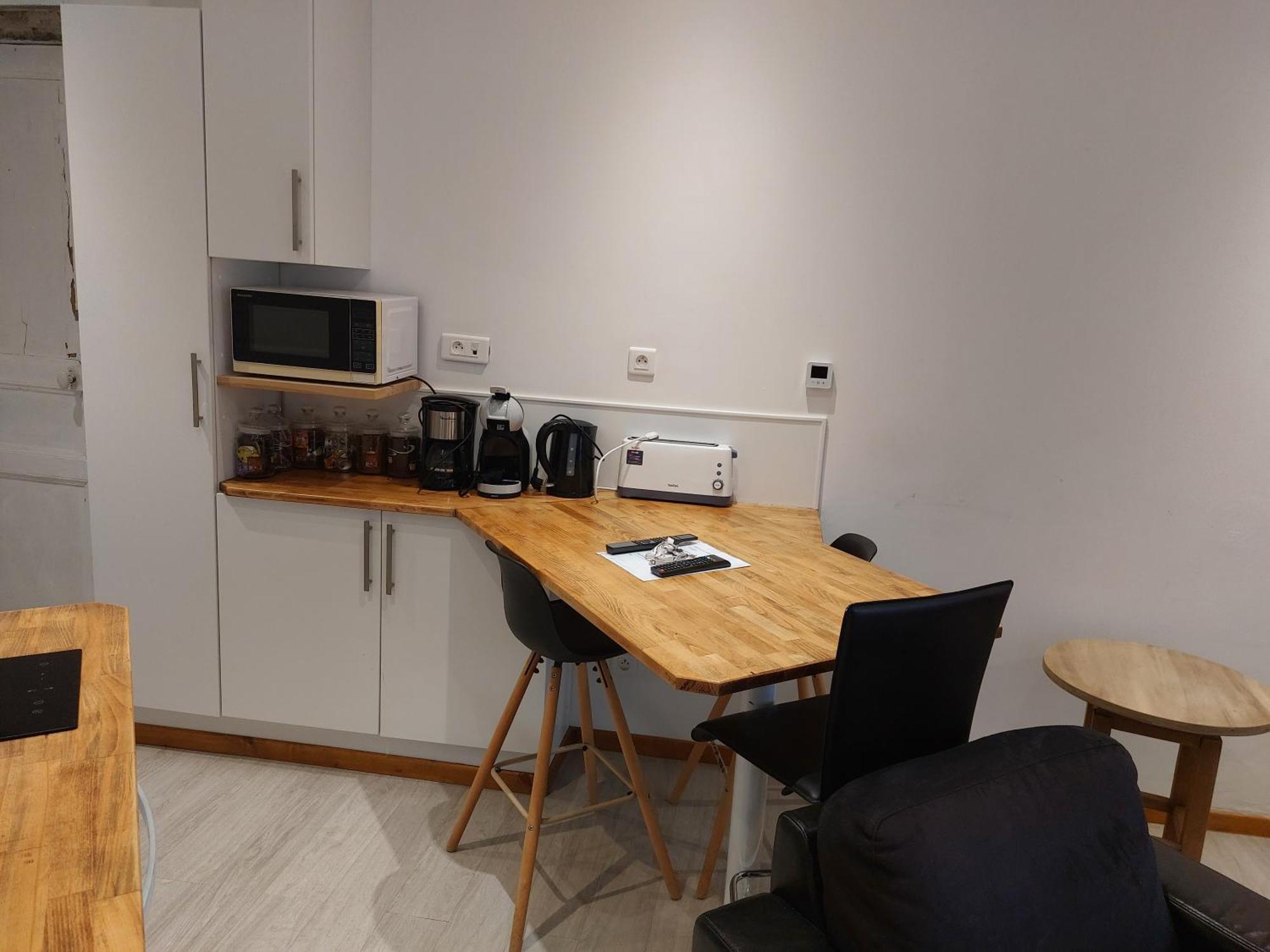 Studio Meuble Au Pied Du Mercantour Fontan Zewnętrze zdjęcie